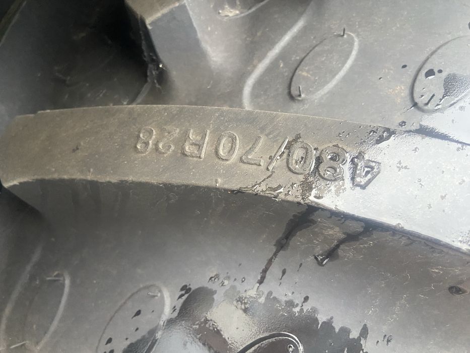 Трактор МФ 2225 -2003 рік