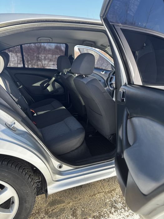 Шкода Октавія 1.9 TDI