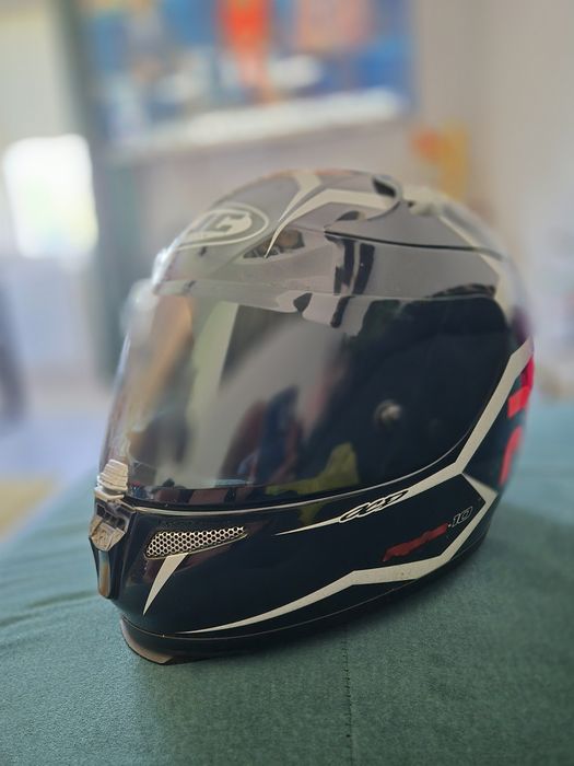 Kask motocyklowy HJC