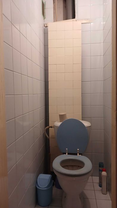 Продаж 3-к квартири в центрі міста