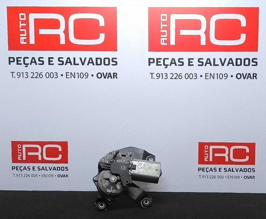 Motor Limpa Vidros Trás MINI MINI (R50, R53) ano 2001