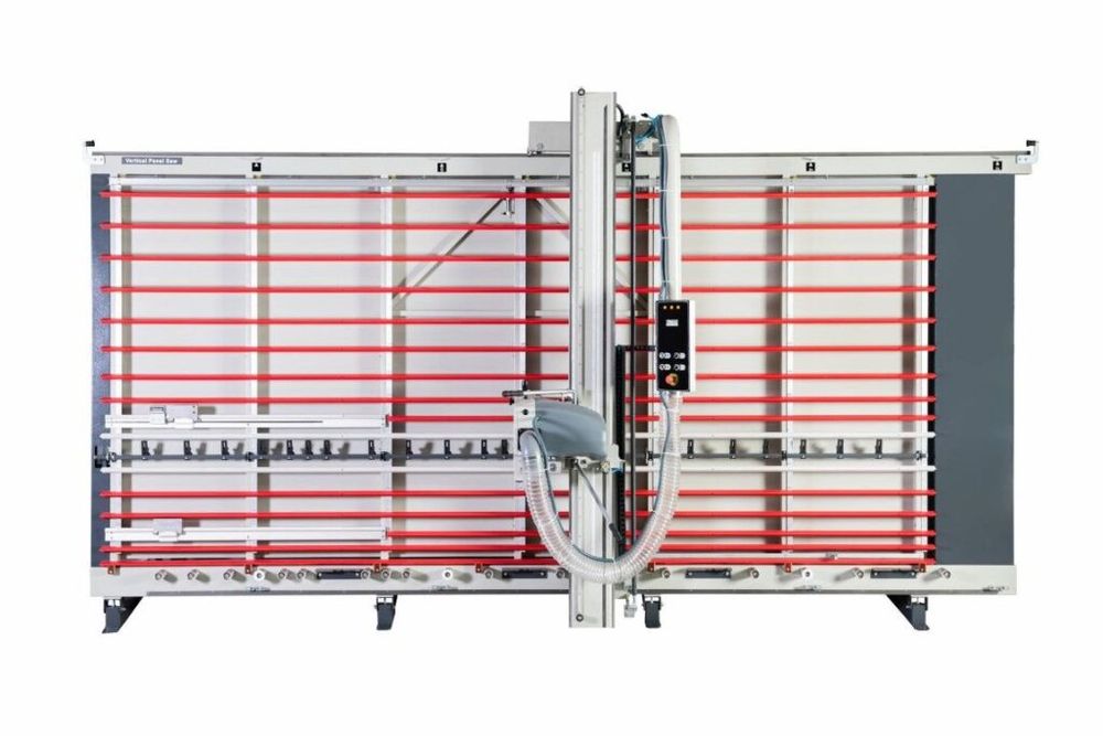 Вертикальний панельний пильний верстат WINTER CHALLENGE DIGIT 4122