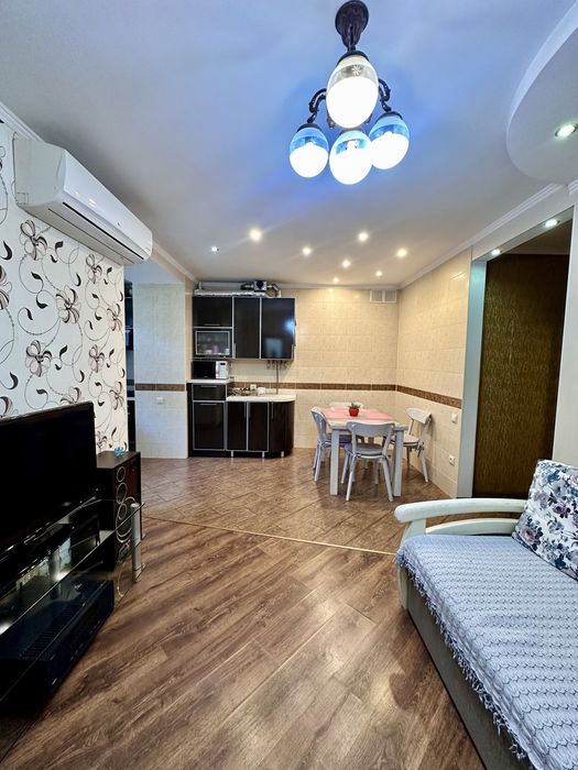 2-комнатная квартира по адресу (площадь 72 м²) - Atlanta.ua - фото 3