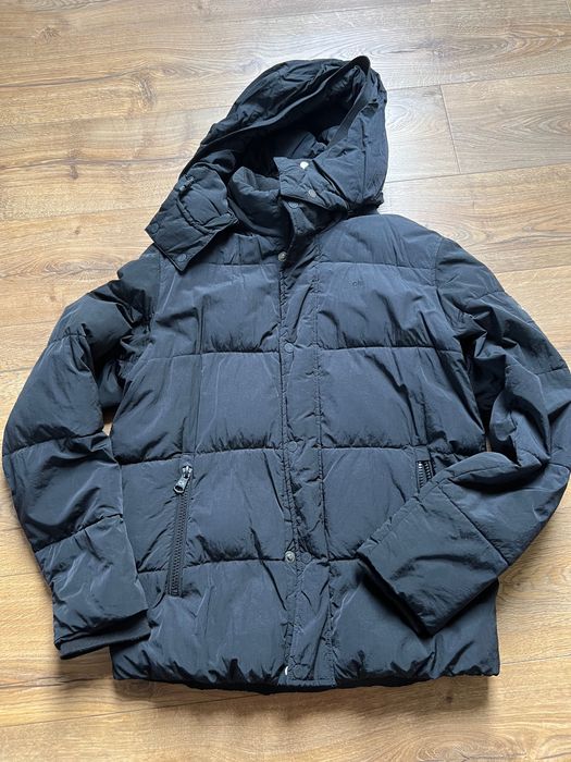 Kurtka zimowa męska Calvin Klein rozmiar L