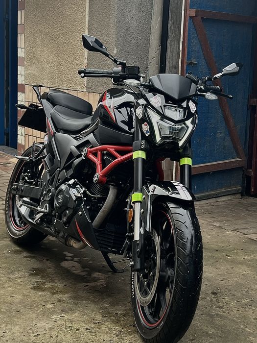 Lifan sr200 2020р