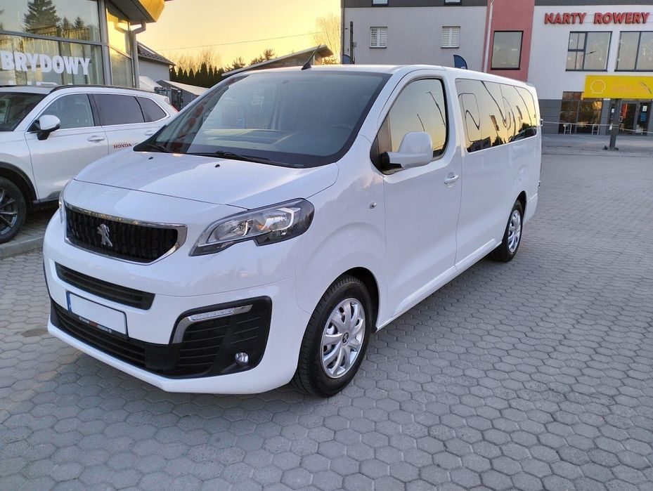 Peugeot Expert