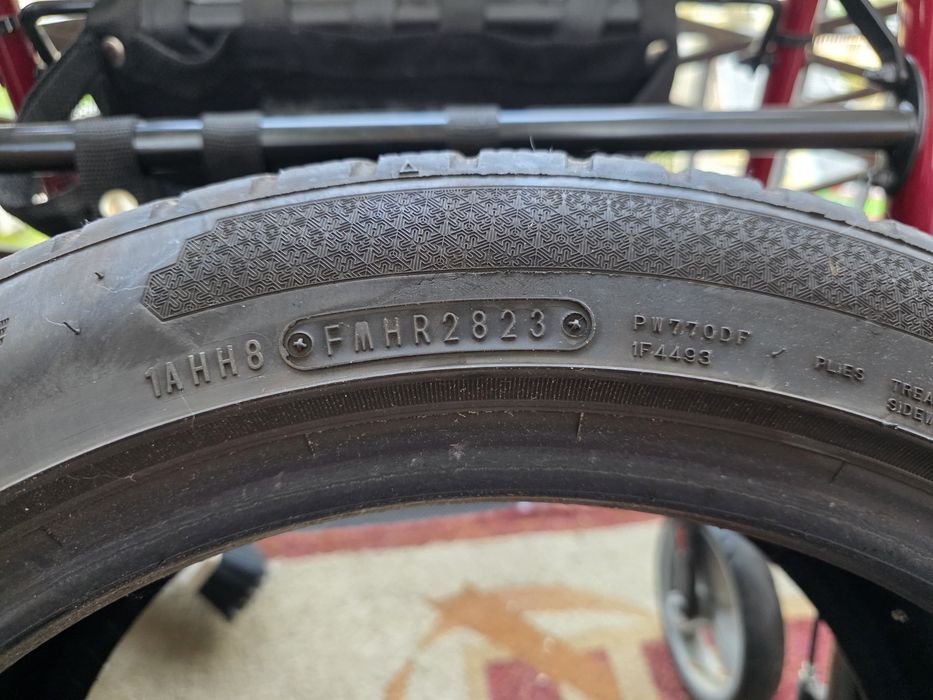 Opony zimowe marki Falken Eurowinter HS02 Pro
