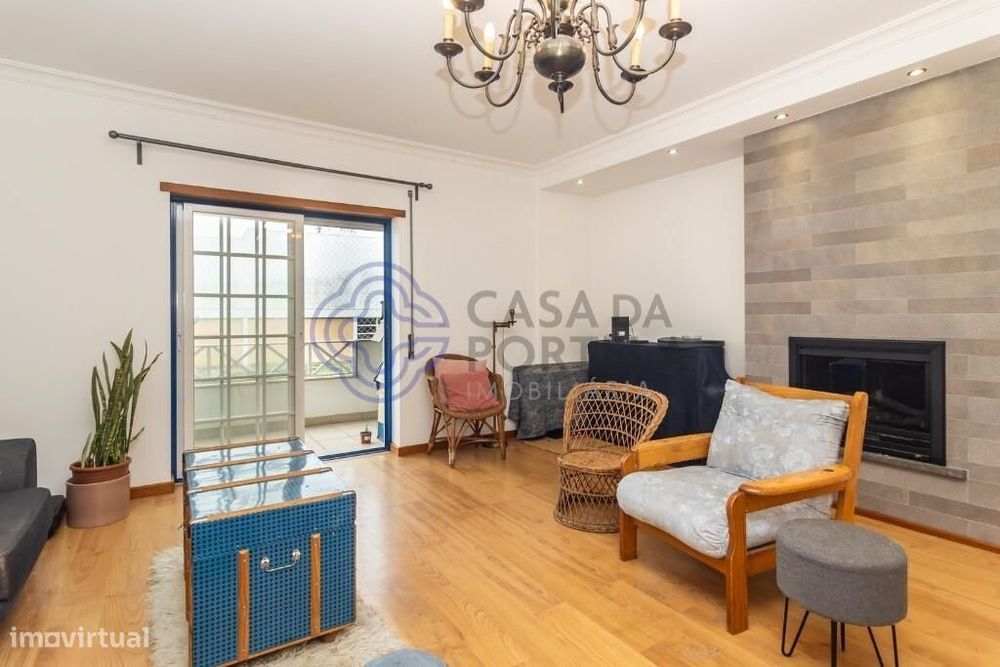 T3 à venda em Alcochete