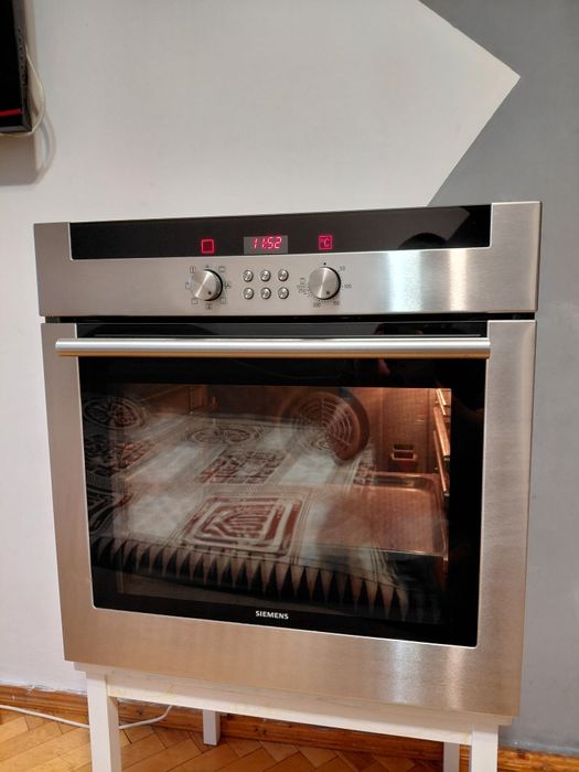 ТОП духовка духова шафа пічка печка духовой шкаф Сименс Siemens