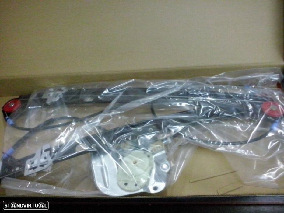 Elevador vidro porta Bmw X5 modelo E53 (Novos)