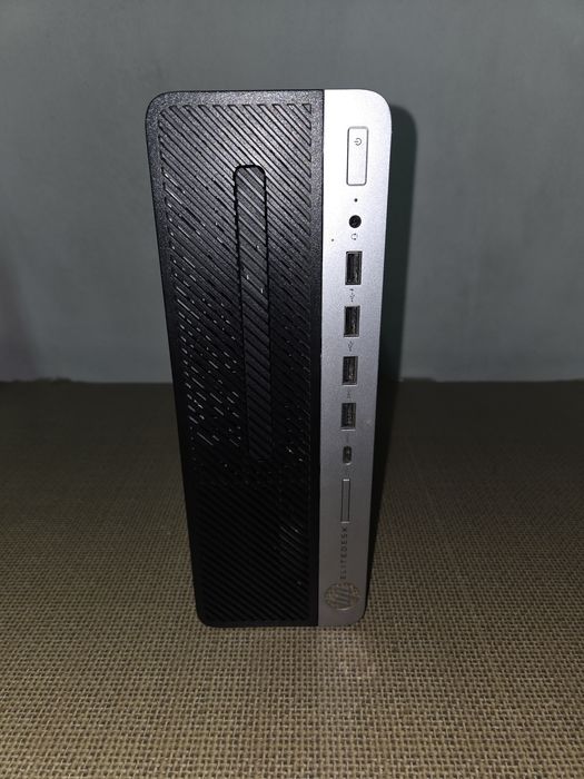 Computador HP Elitedesk 705 G4 Ryzen