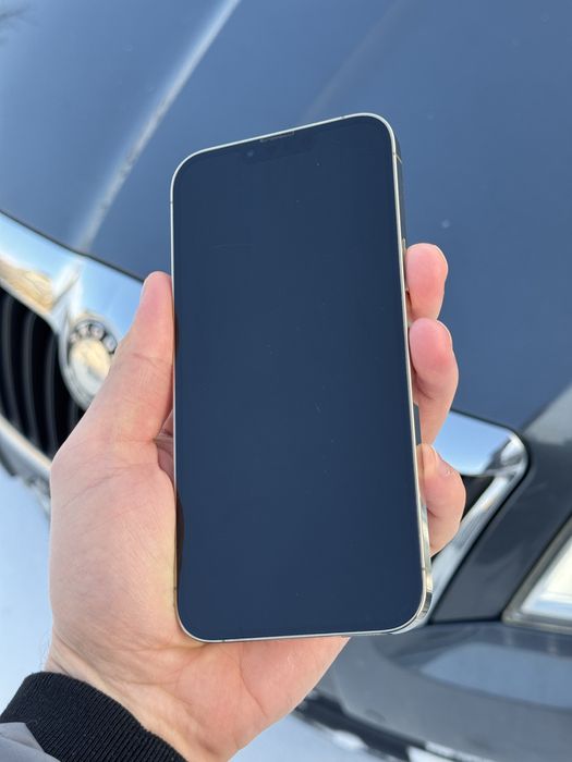 Iphone 13 pro max 256 gb 87% ІДЕАЛЬНИЙ