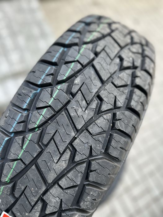 NOWE opony terenowe 245/70R17 Sunfull Mont-Pro AT782 A/T 4x4 WYSYŁKA