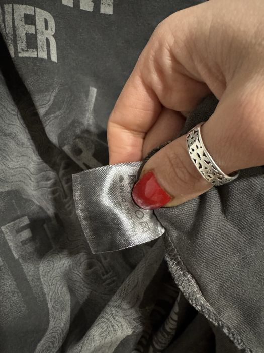 Лонгслів український бренд, Matiko