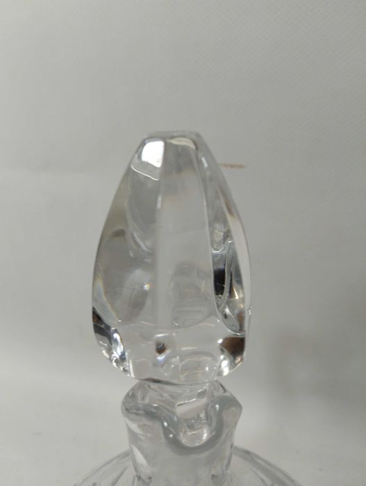 Karafka Kryształowa Rosenthal Nachtmann 23cm