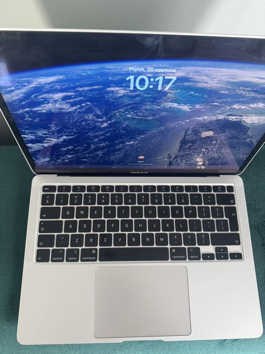 macbook air 2020 i5 – Laptopy, cena na OLX.pl