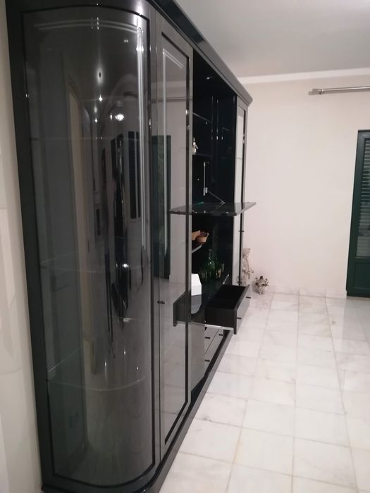 Movel de sala com bar