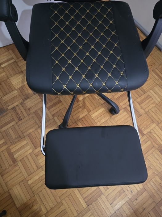 Cadeira gamer Symino