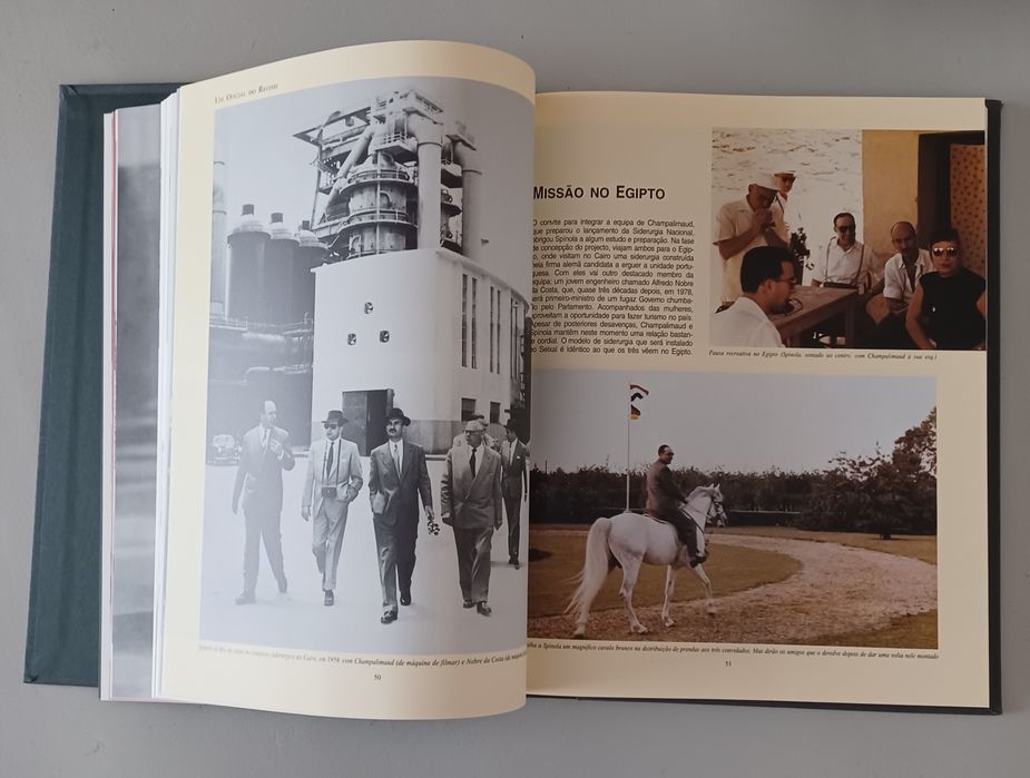 Fotobiografia de António de Spínola