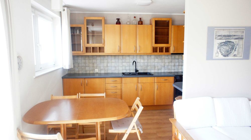 2 pokoje blisko Centrum - Więcej