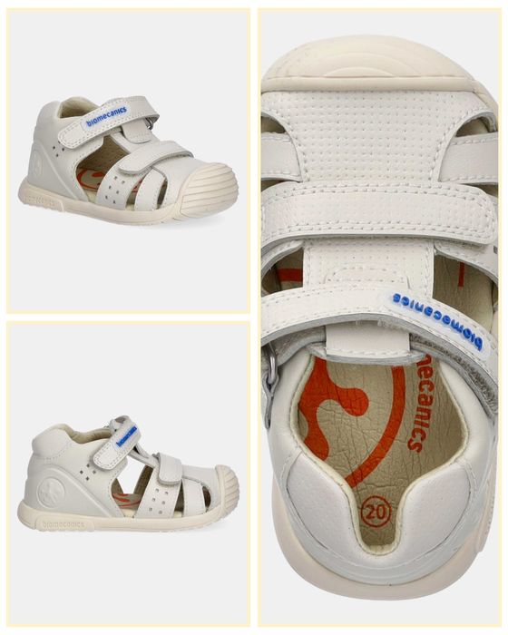 Взуття Zara, Biomechanics, Adidas, Nike 24,25,26