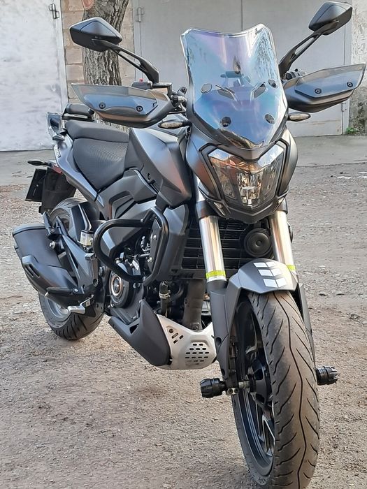 Продаётся  DOMINAR400