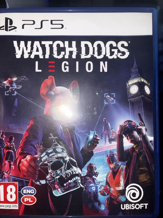 Gry playstation 5