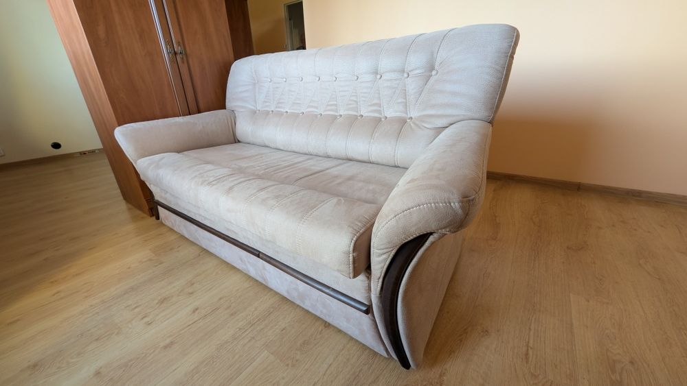 Kanapa  | Sofa, 2 osobowa