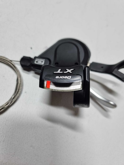 Manetki Deore XT m770 3x10s