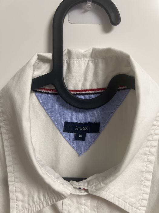 Koszula damska Tommy Hilfiger