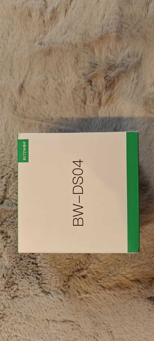 Blitzwolf BW-DS04 RainPoint Czujnik Wilgotności Temperatury Gleby