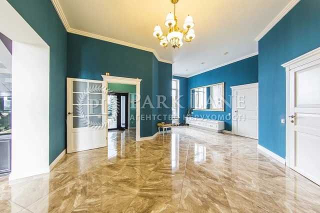 Будинок Рудики Плюти Київ Козин