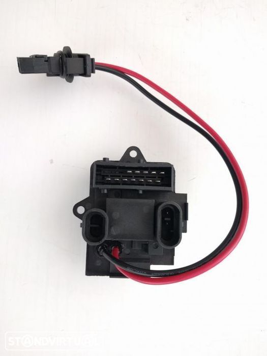 resistencia sofagem renault clio 1998 a 2005 (novo)