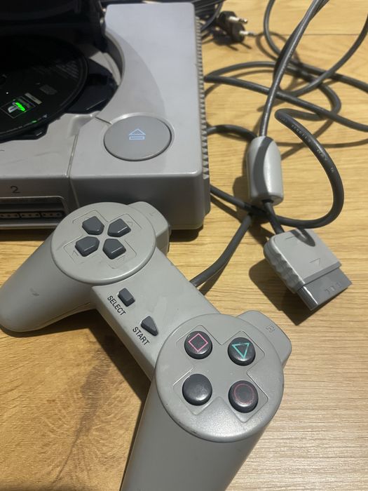 Playstation 1 PS1 Sony