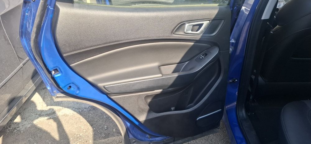 Сідушки chery tiggo 4 7 t11