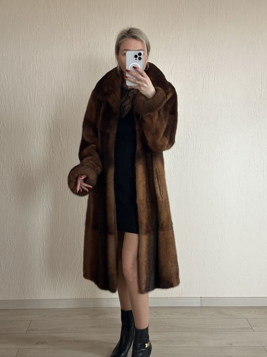 Шуба норка,шуба норковая Италия, шубы, парка, пуховик,пальто, шубка