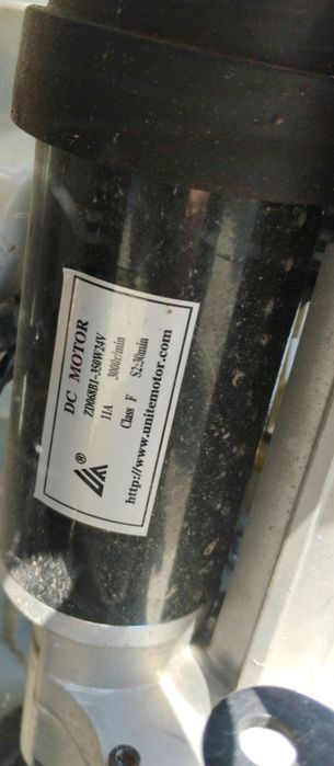 Продам Електро Скутер в гарному стані