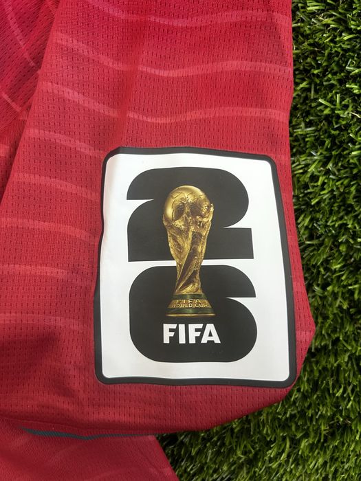 Camisola do cristiano ronaldo