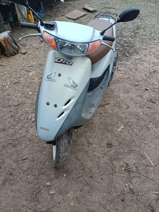 Продам Хонда діо 35