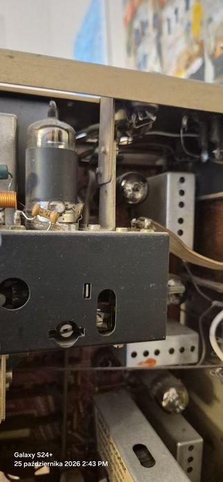 Saba Studio 1 Automatic