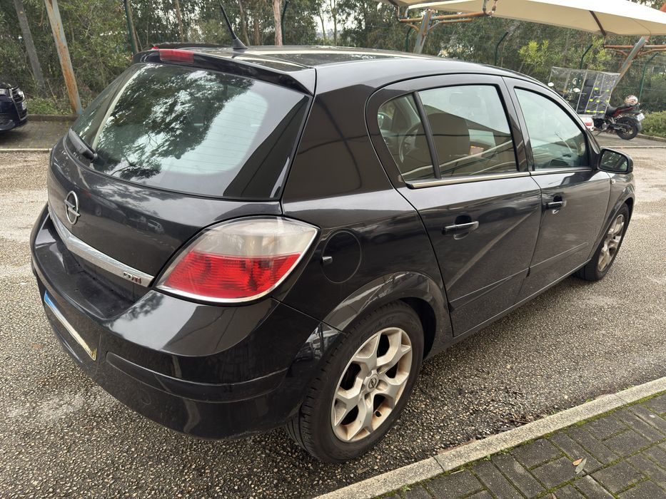 Opel Astra  1.7 CDTI 2005 Diesel