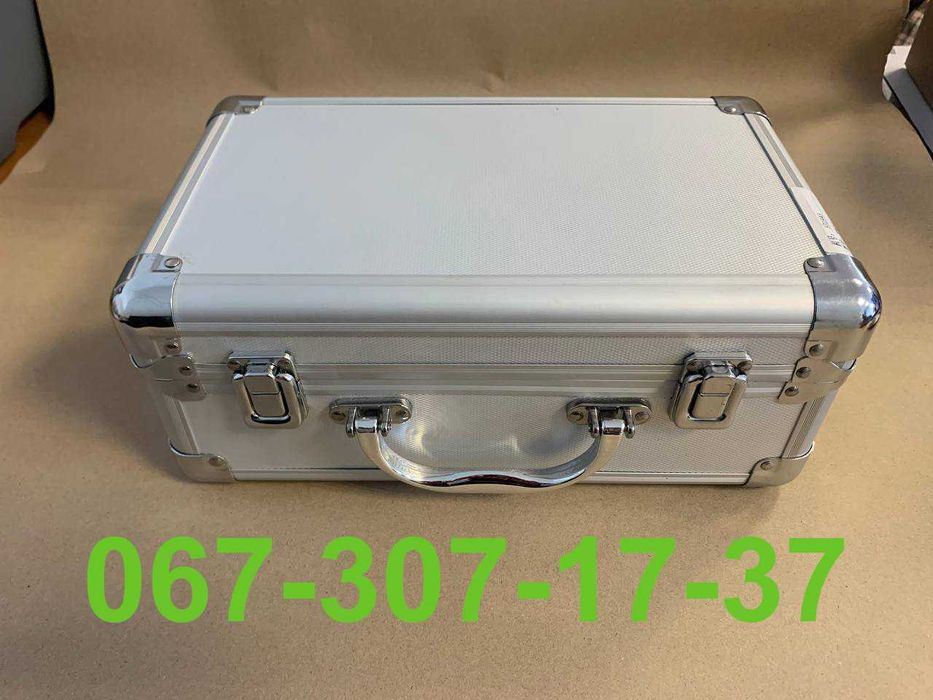 Шумомір моделі AWA5661