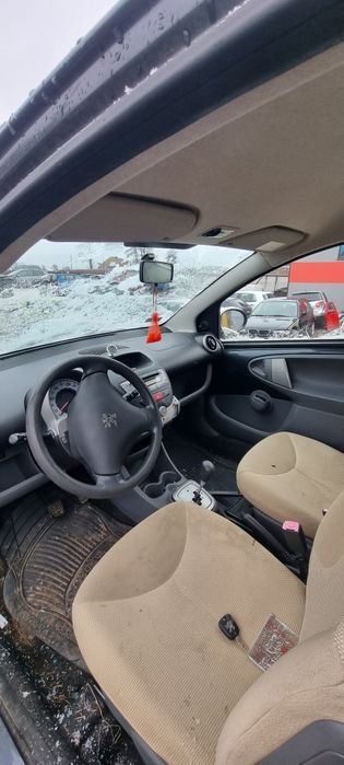 Peugeot na czesci 1.1 b