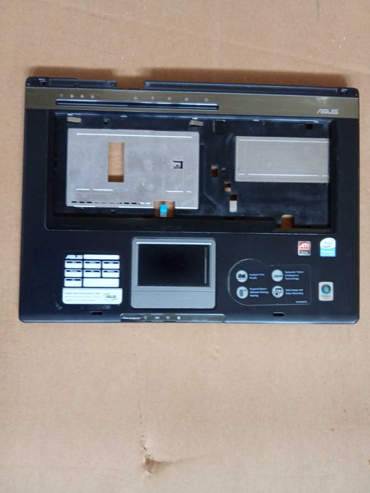 Used Asus X59s Parts64739896020867122