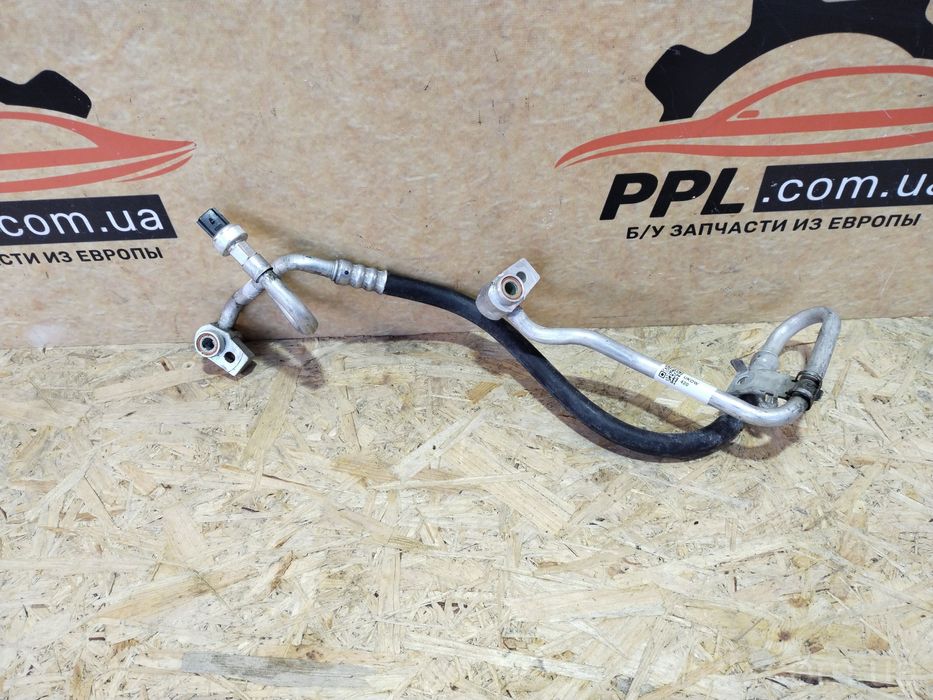 Ford Mondeo Mk4 2007-2014 трубка кондиционера датчик давления