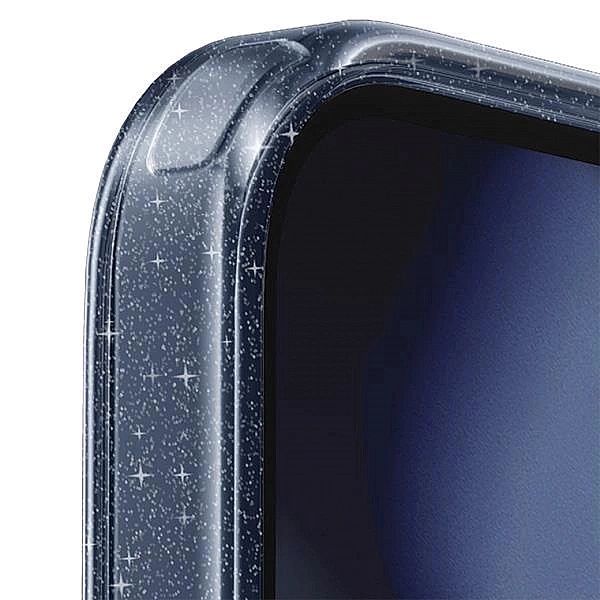 Etui Uniq LifePro Xtreme Magclick Charging do iPhone 15 Pro Max - nieb
