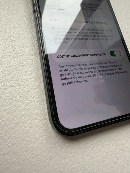 iPhone 13 mini 128GB czarny | etui SPIEGEN | akcesoria