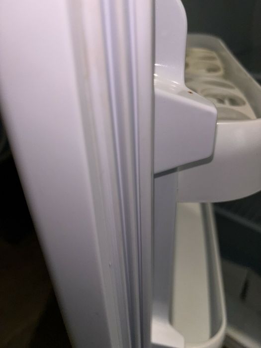 Холодильник 2-х камерный NORD .