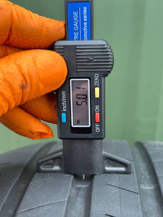 R20 диски RH Audi Q5 / BMW X3/X5 Mercedes EQE/EQC / Porsche Macan / VW Toureg/ Skoda Kodiaq шини 245/45R20 літо 22р (комплект)
