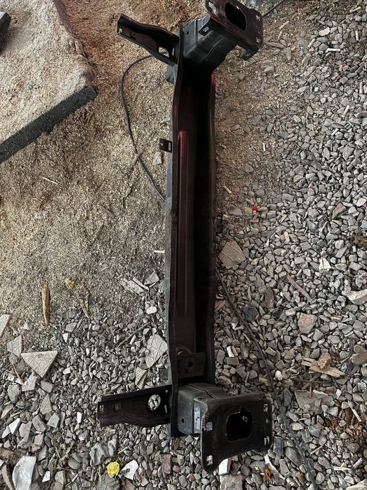 Підсилювач бампера JETTA 2014 р